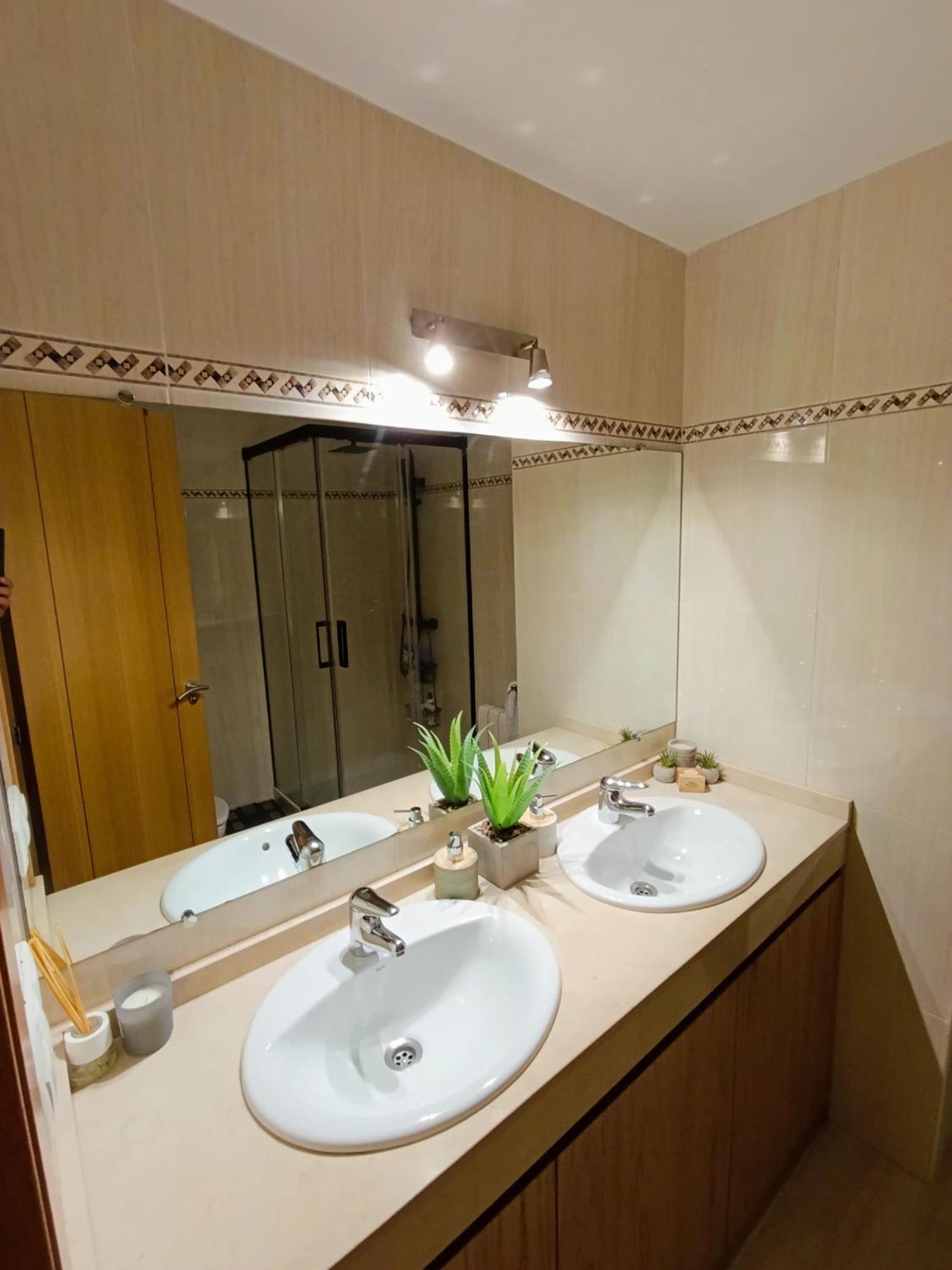 Atico Chill-Out De Lujo Con Piscina Y Parking Gratis Apartment Vigo Exterior photo